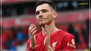 هل يعود سحر أنفيلد من جديد؟.. روبرتسون يصرح بقوة قبل لقاء أتلتيكو مدريد عن ليالٍ مميزة 1